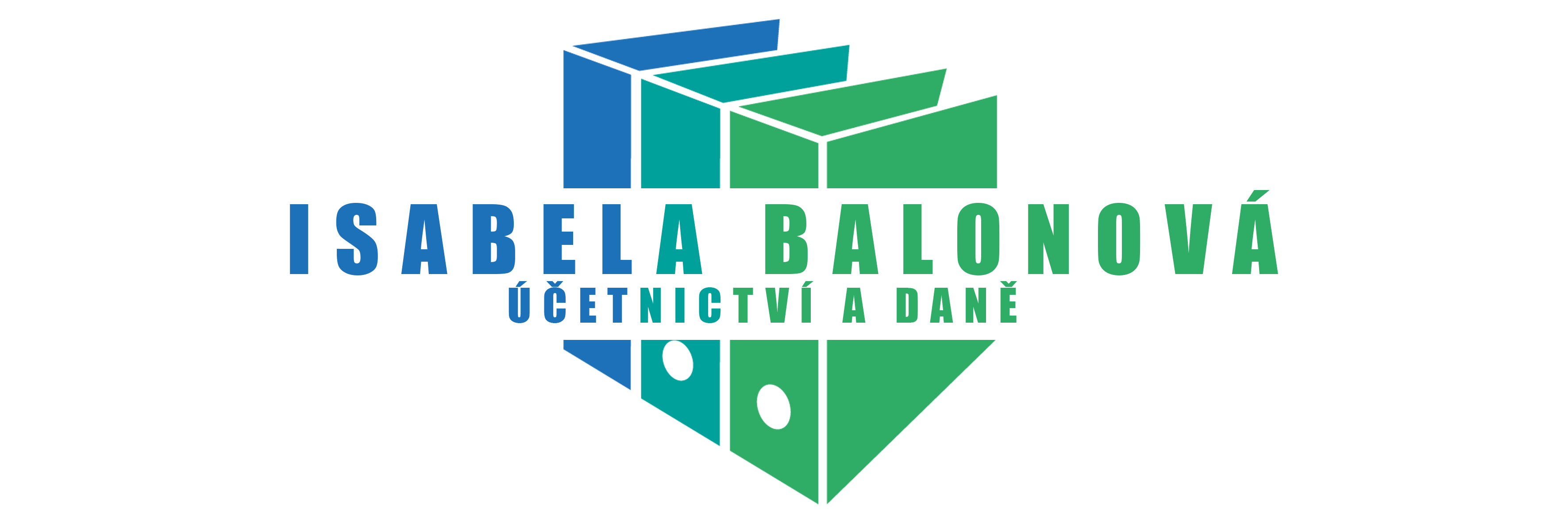 Účetnictví Isabela Balonová
